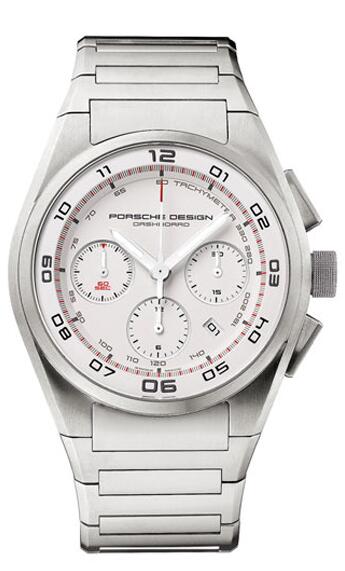 Cheap Porsche Design P'6620 Dashboard Chronograph Men's Watch Model 6620.11.66.0268